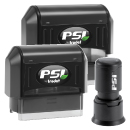 PSI - Self Inking Stamps