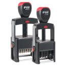 PSI Self-Inking Daters