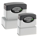 Maxlight Pre-Inked Stamps